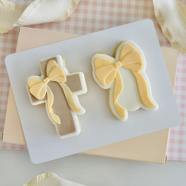 Double Bow Layer Set (SweetP)