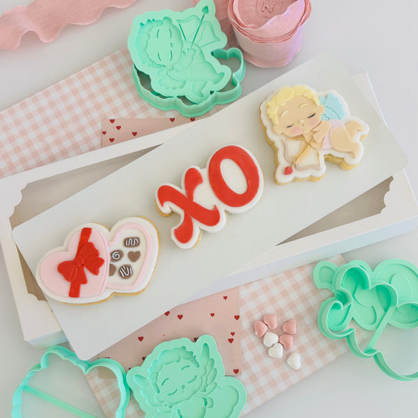 XO Layer Set (SweetP)