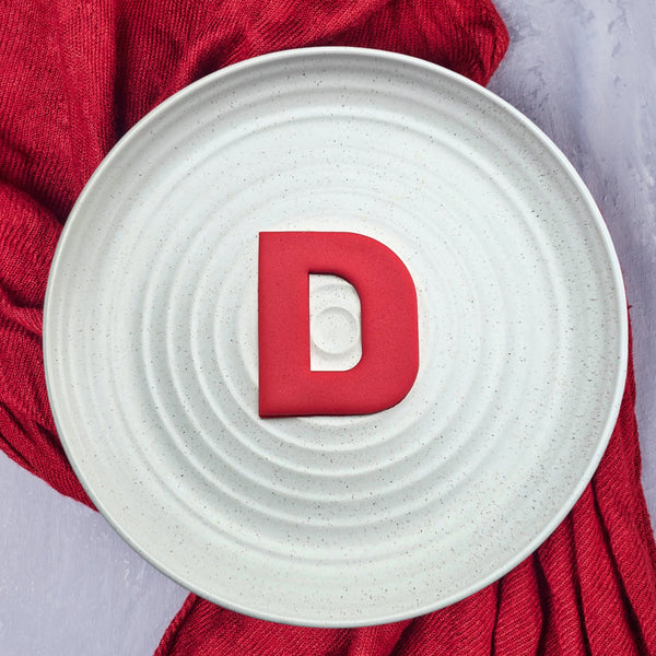 Wide Letter Cutters