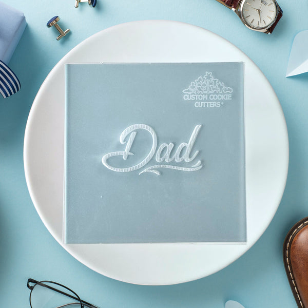 Dad Debosser