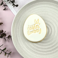 Easter Bunny Embosser