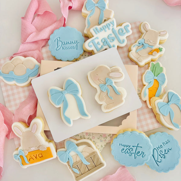 Double Bow Layer Set (SweetP)