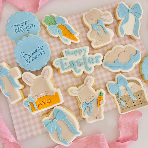 Happy Easter Layer Set (SweetP)