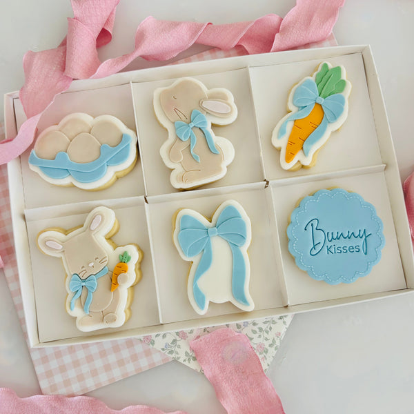 Bunny With Carrot Layer Set (SweetP)