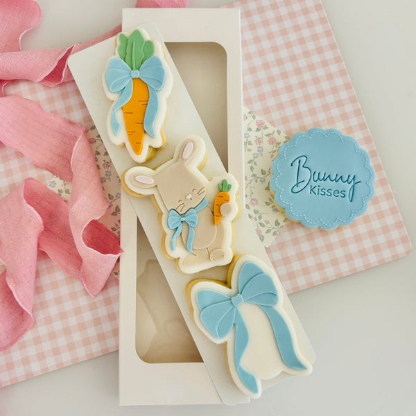 Double Bow Layer Set (SweetP)