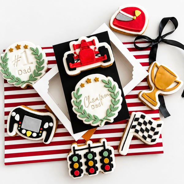 Trophy Layer Set (SweetP)