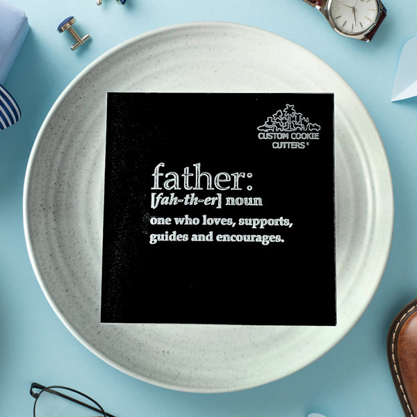 Father Definition Debosser
