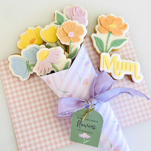 Peonies Layer Set (SweetP)