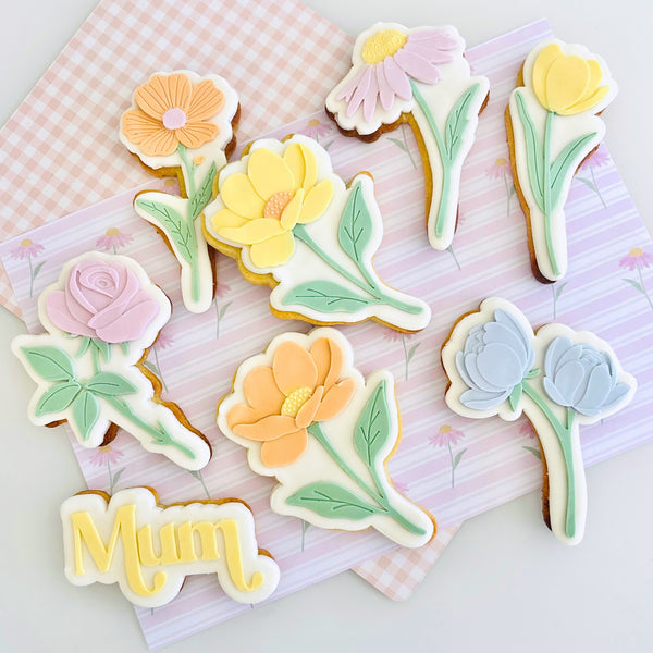 Peonies Layer Set (SweetP)