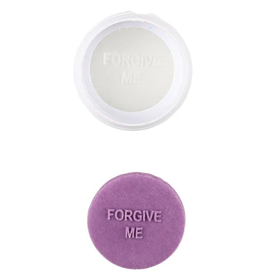 Forgive Me Mini Message (Sweet Sticks)