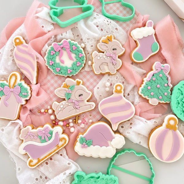 Sleigh Layer Set (SweetP)