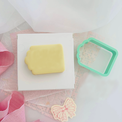 Gift Tag Bento Cutter (SweetP)