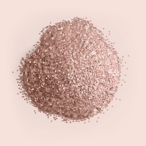 Glitz Blend Rose Gold (Colour Mill)