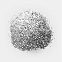 Glitz Blend Silver (Colour Mill)