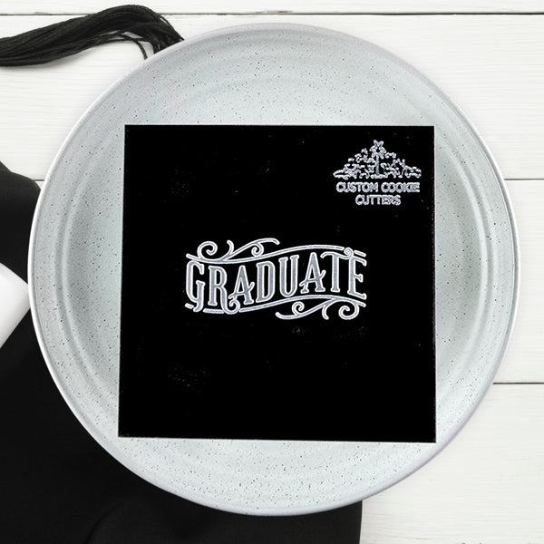 Graduate Debosser