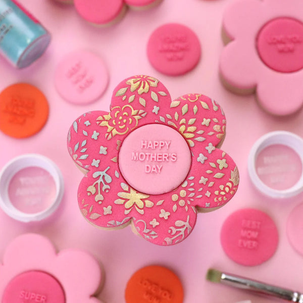 5 Mother's Day Mini Message Bundle (Sweet Sticks)