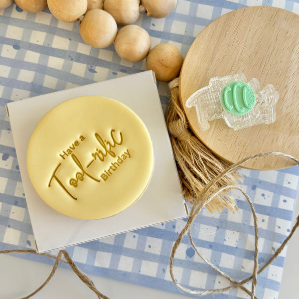Have a Tool-rific Birthday Text Stamp (SweetP)