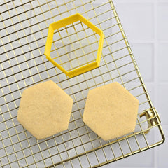 Hexagon Cutter