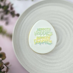 Hippity Hoppity Debosser