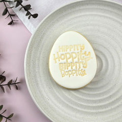 Hippity Hoppity Embosser