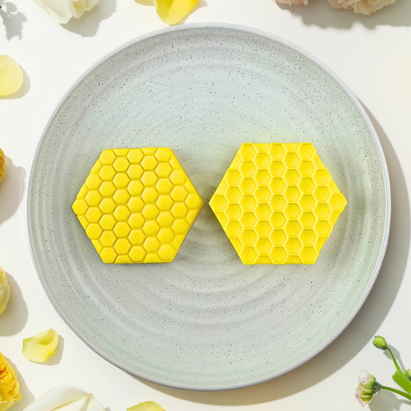 Honeycomb Pattern Embosser