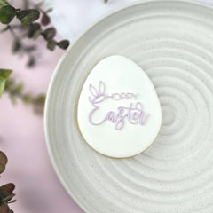 Hoppy Easter V2 Debosser