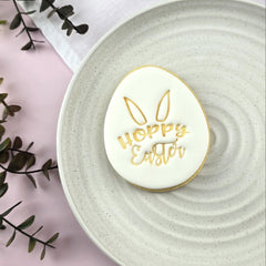 Hoppy Easter Embosser