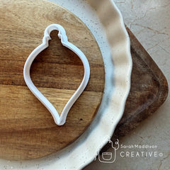 Bauble Cutter (Sarah Maddison Creative)