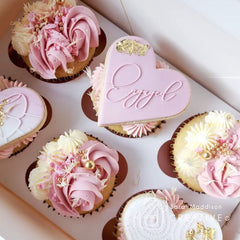 Engaged Debosser (Sarah Maddison Creative)