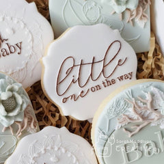 Little One on the way (Sarah Maddison Creative)