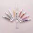 Edible Brush Pen - Pearl Metallic (Moreish)