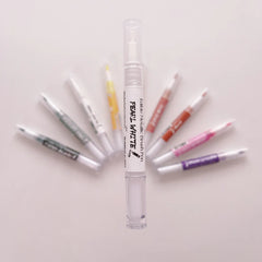 Edible Brush Pen - Pearl Metallic (Moreish)