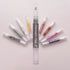 Edible Brush Pen - Stainless Steel Metallic (Moreish)