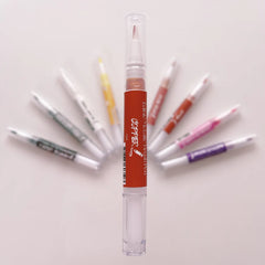 Edible Brush Pen - Copper Metallic (Moreish)