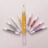 Edible Brush Pen - Gold AF Metallic (Moreish)