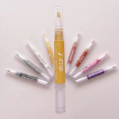 Edible Brush Pen - Gold AF Metallic (Moreish)
