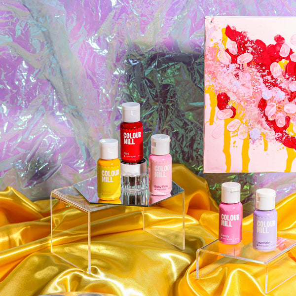 Candy Matte Paint Blend 20ml