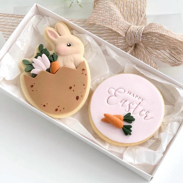 Bunny Silicone Mould Kit (Little Bikkie)