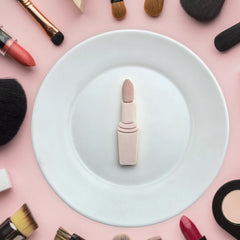 Lipstick Cutter & Embosser Set