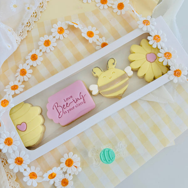 Love Beeing In Your Class Text Stamp (SweetP)