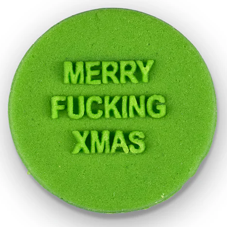 10 Christmas + FREE Tree Mini Message Exclusive (Sweet Sticks)