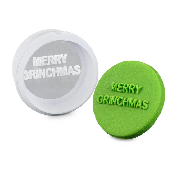 Merry Grinchmas Mini Message (Sweet Sticks)