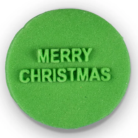 10 Christmas + FREE Tree Mini Message Exclusive (Sweet Sticks)