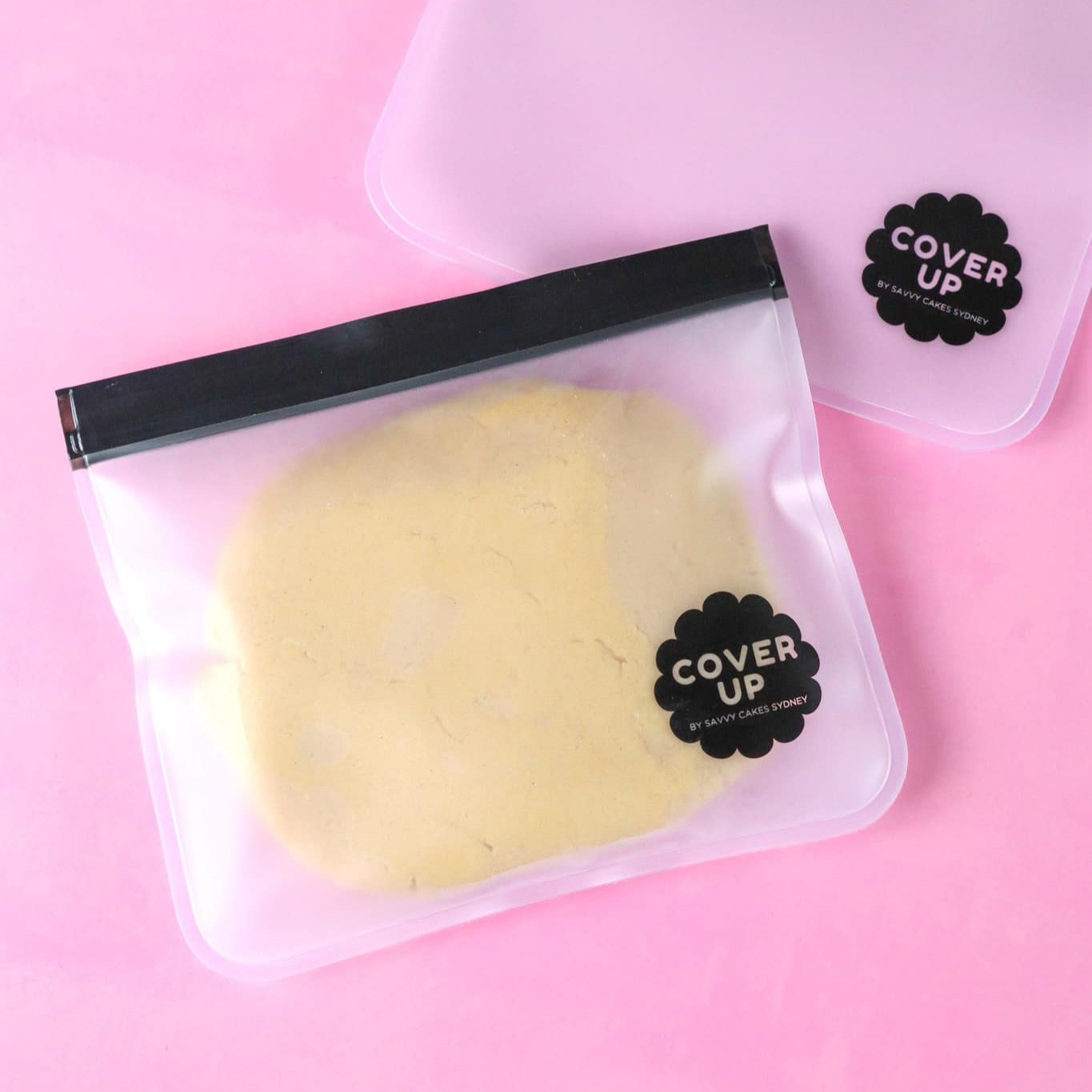 Bakers Bag (Cover Up)