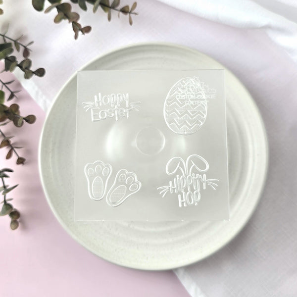 Easter Mini Debosser
