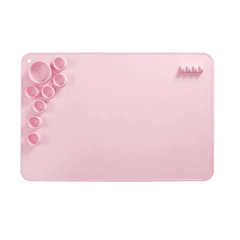 More Mat Silicone Tidy Up 60x40cm (Moreish)
