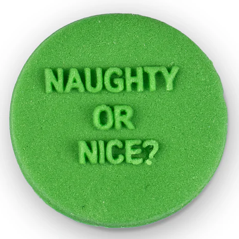 10 Christmas + FREE Tree Mini Message Exclusive (Sweet Sticks)