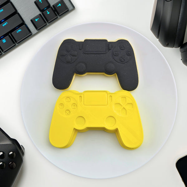 PS4 Controller Cutter & Debosser Set