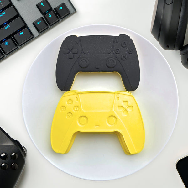 PS5 Controller Cutter & Debosser Set