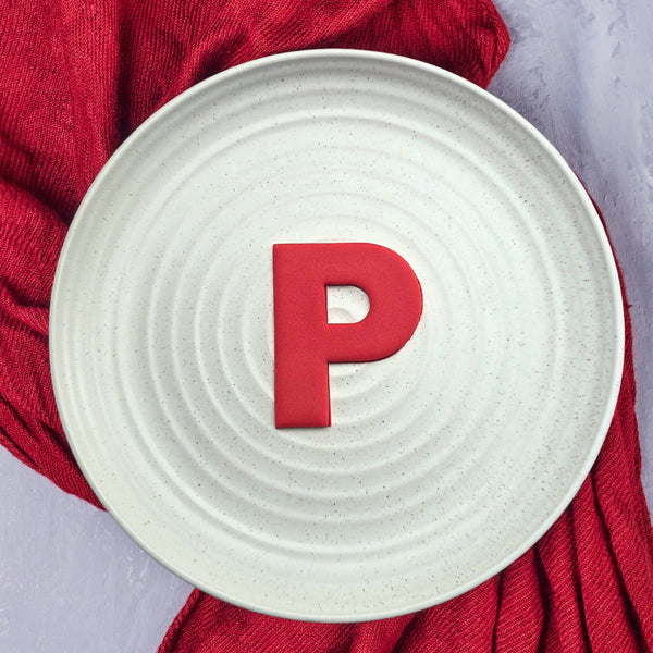Wide Letter Cutters